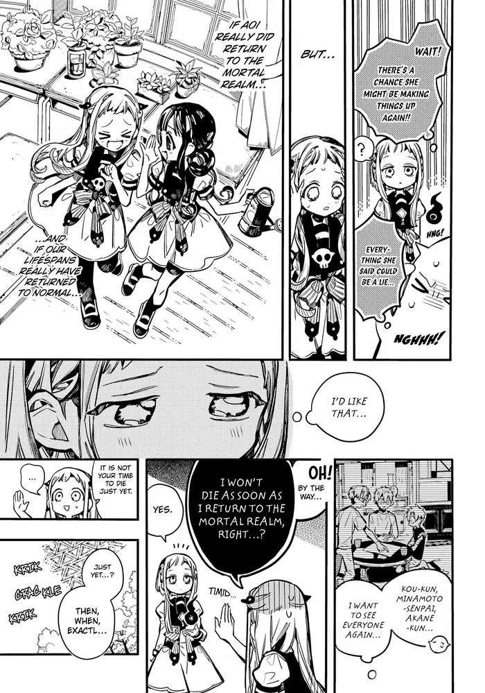 Toilet-Bound Hanako-kun Chapter 95 image 12_optimized
